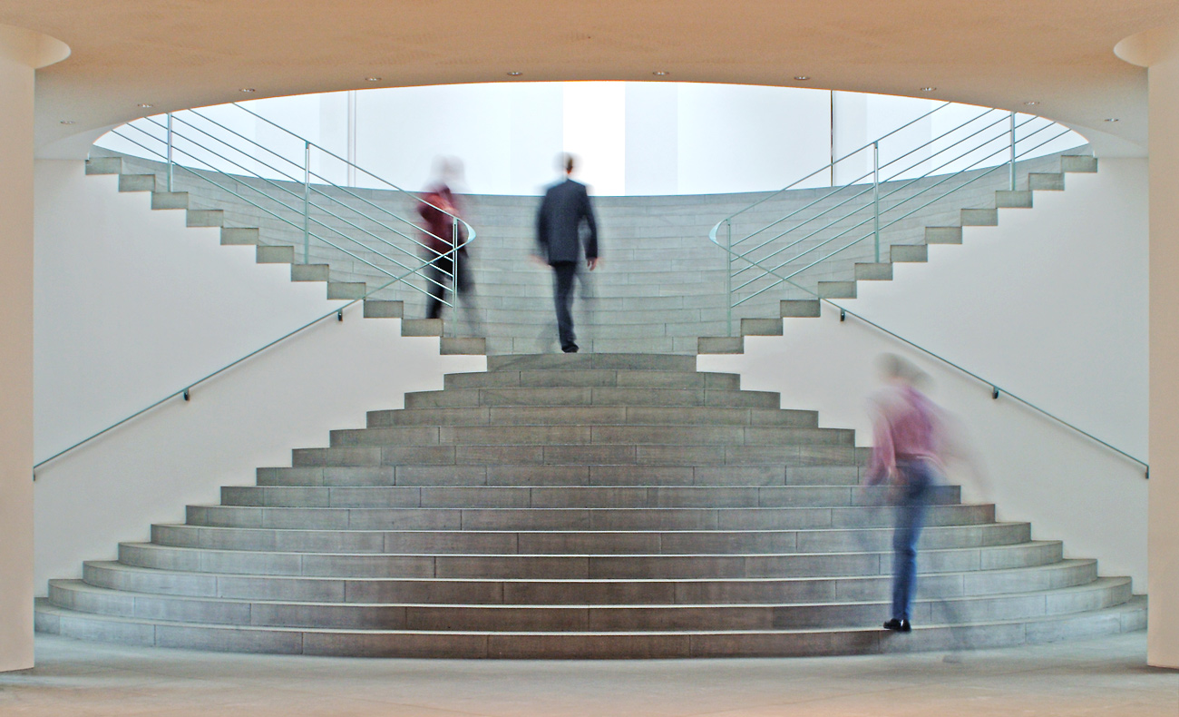 Architekturfotografie Kunstmuseum Bonn