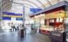Hauptbahnhof Frankfurt Häagen Dazs