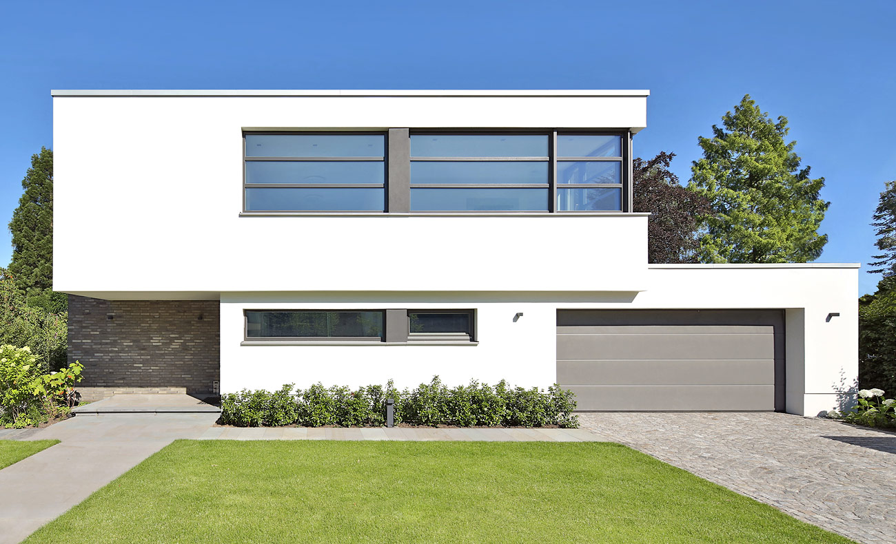 Architekturfotografie Hamburg