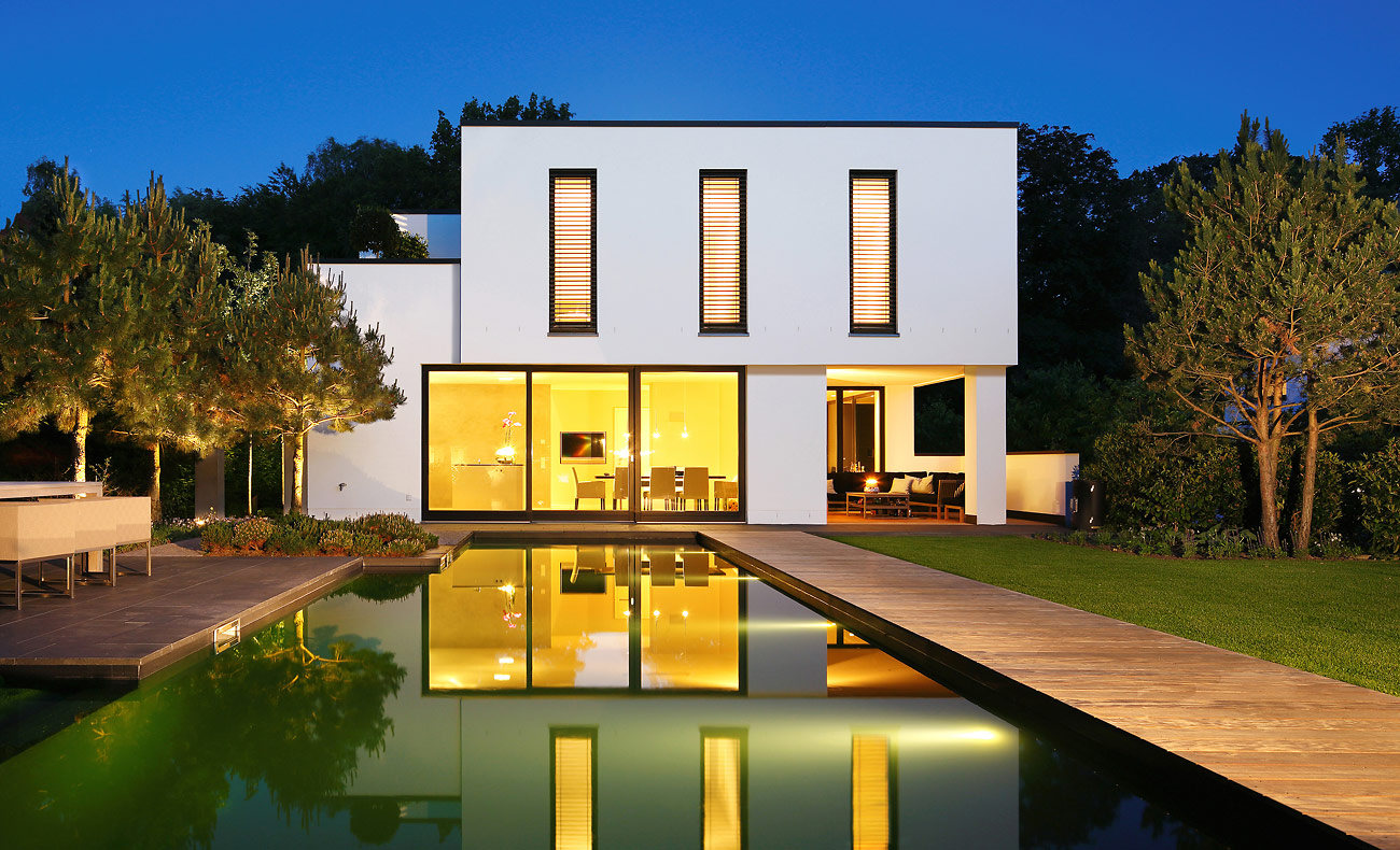 Architekturfotografie Hamburg