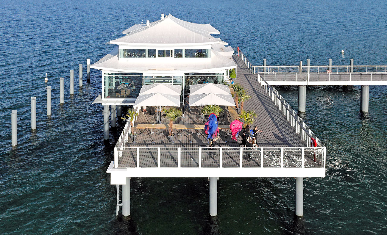 hochwertige Architekturfotografie Hamburg