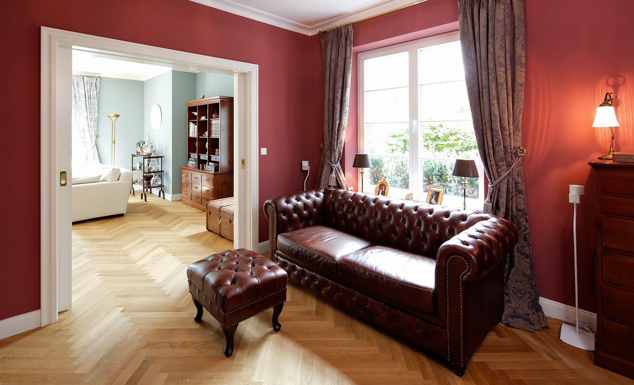 Interieur-Fotografie