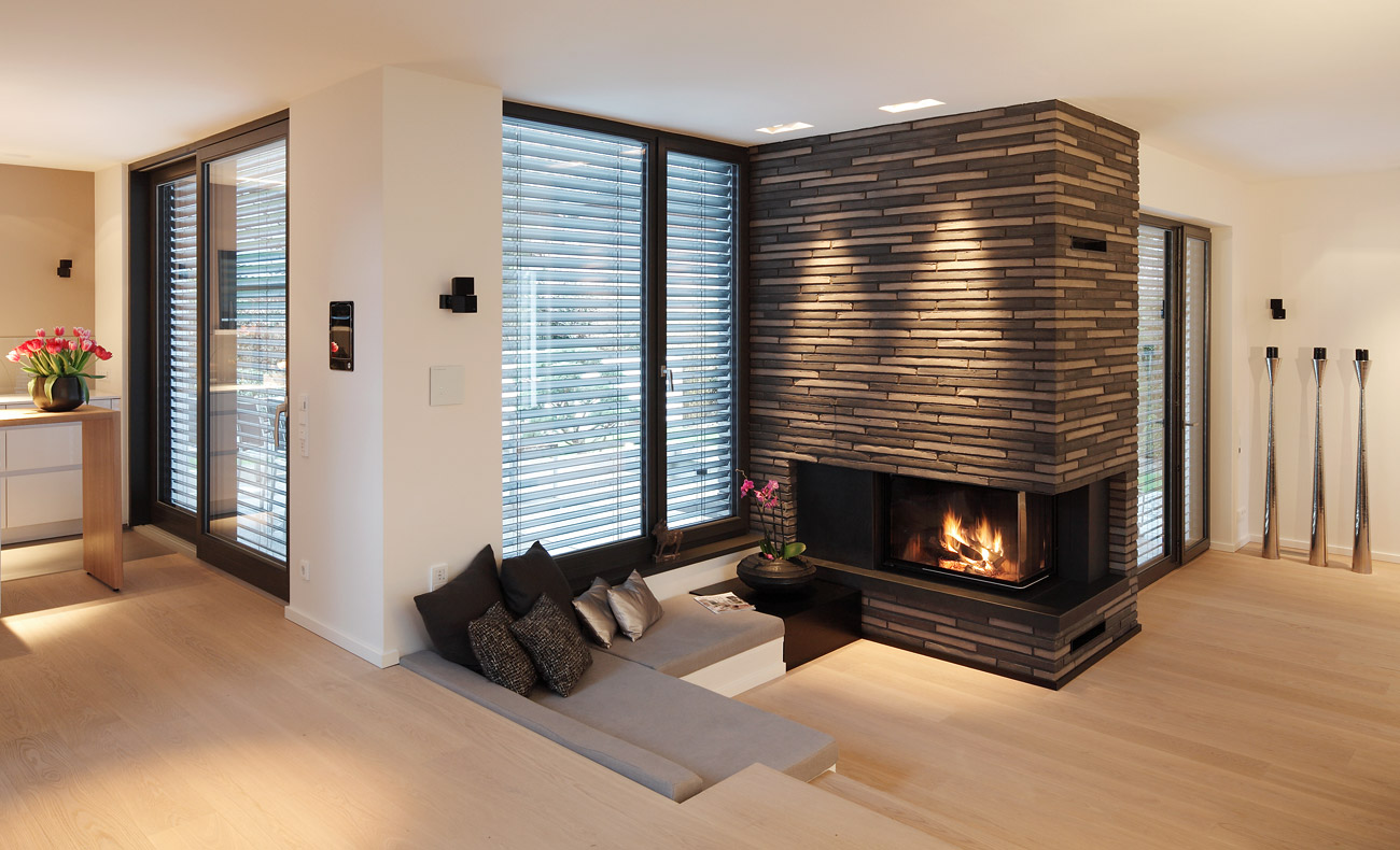 Interieur-Fotografie
