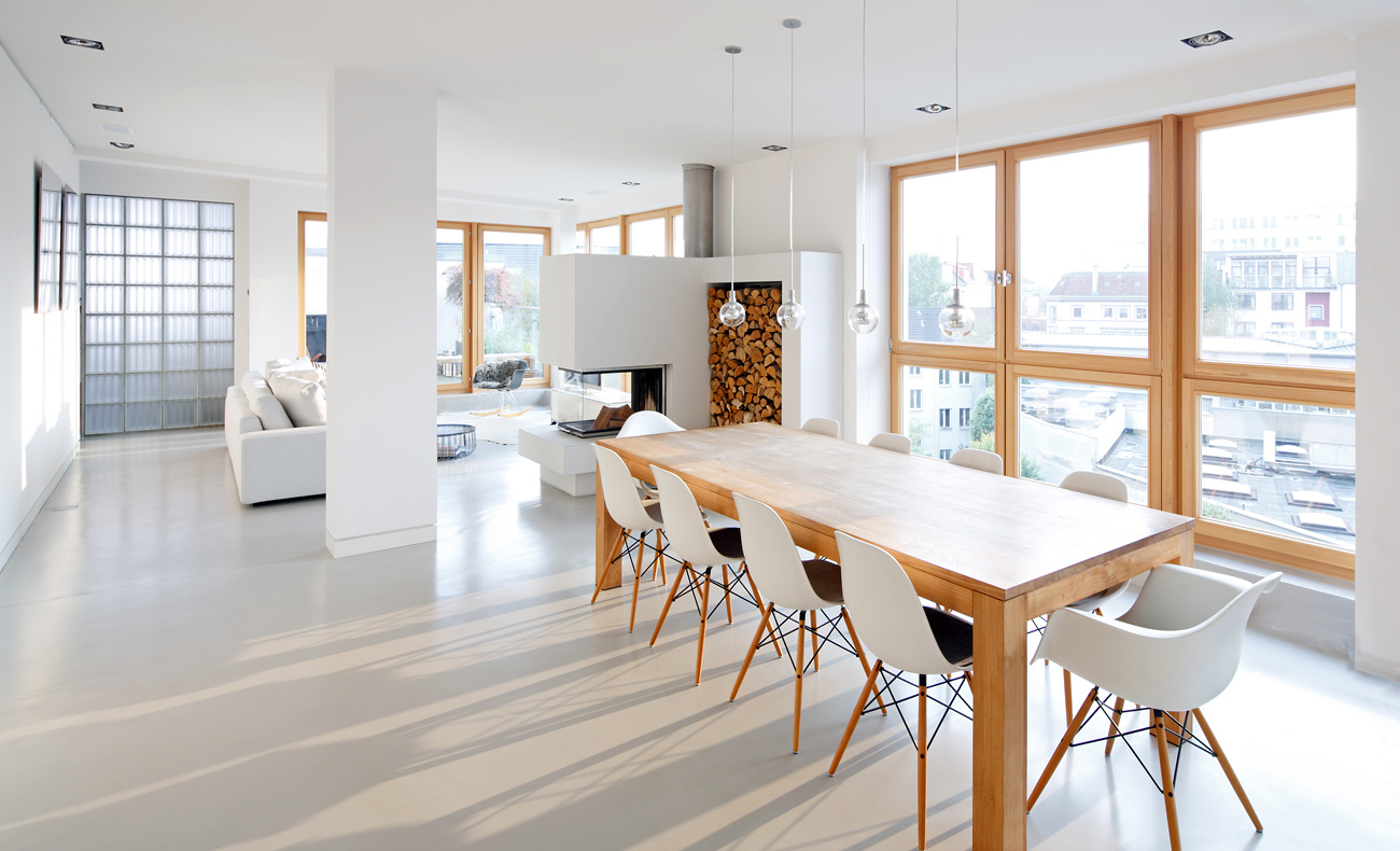 Interieur-Fotografie