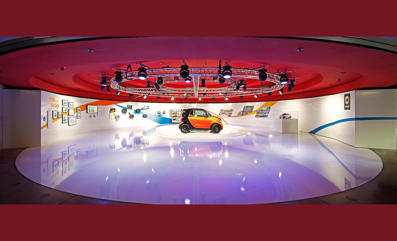 Interieur-Fotografie