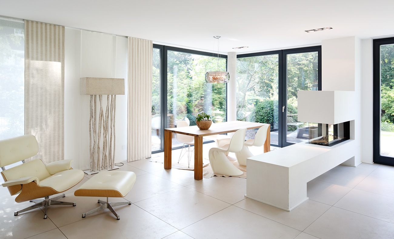 Interieur-Fotografie