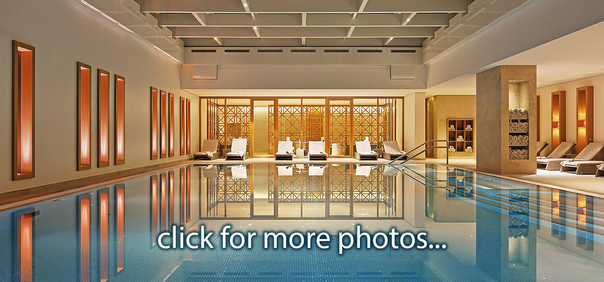 hochwertige Architekturfotografie aus Hamburg Innenaufnahmen